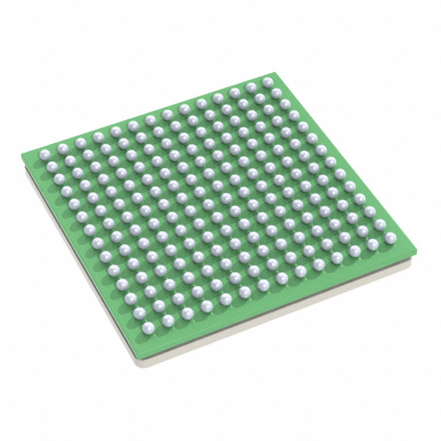 89HT0816APZCBLGI IC INTFACE SPECIALIZED 196FCBGA