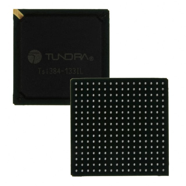 TSI384-133IL IC INTERFACE SPECIALIZED 256BGA