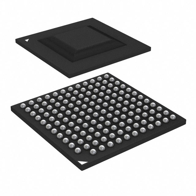 TSI721A1-16GILV IC INTFACE SPECIALIZED 143FCBGA