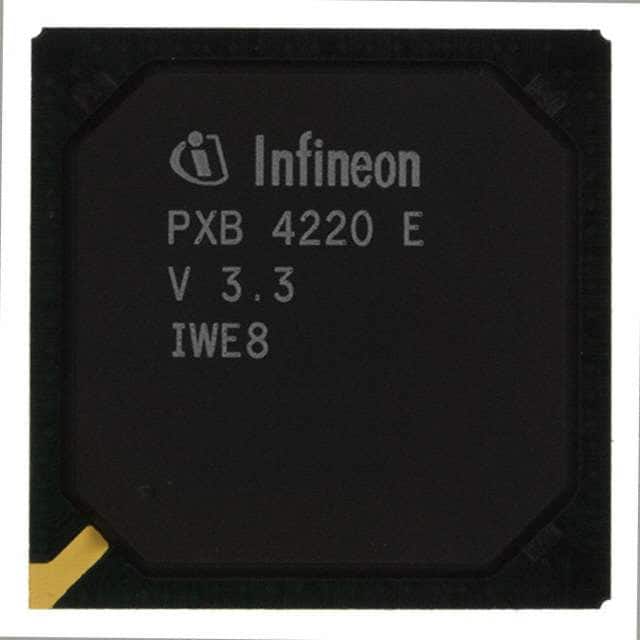 PXB4220E-V33 IC INTERFACE SPECIALIZED 256BGA
