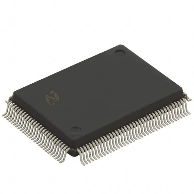87363F2-D IC INTERFACE SPECIALIZED 128QFP