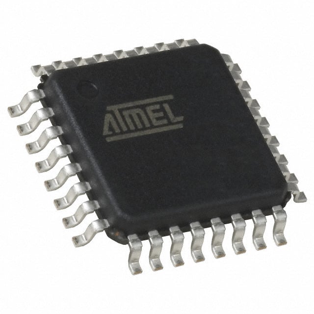 AT83C23OK203-RATUM IC INTERFACE SPECIALIZED 32VQFP