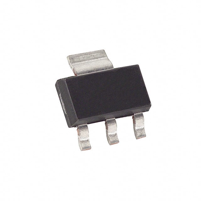 DS2401Z IC SILICON SER NUMBER SOT223-3
