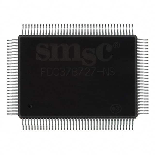 FDC37B727-NS IC INTERFACE SPECIALIZED 128QFP
