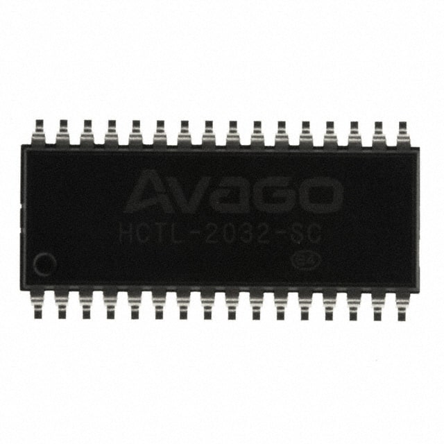 HCTL-2032-SC IC INTERFACE SPECIALIZED 32SOIC