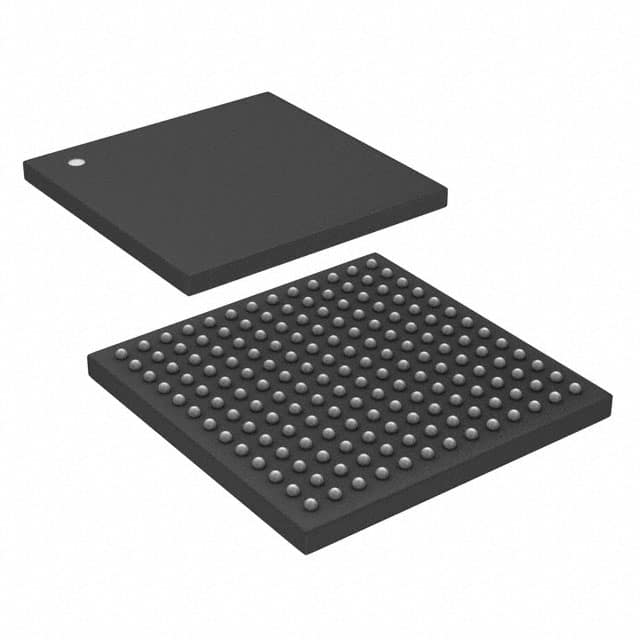 DS33Z11 IC INTFACE SPECIALIZED 169CSBGA