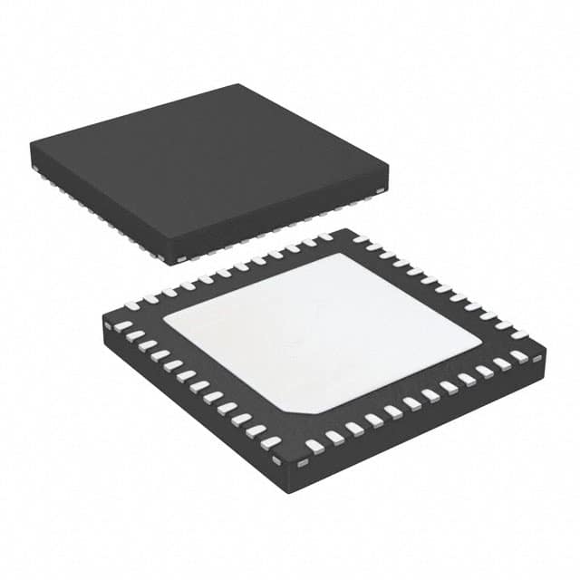 AT83C26-ZTUL IC INTERFACE SPECIALIZED 48QFN