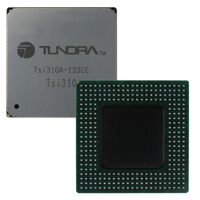 TSI310A-133CE IC INTFACE SPECIALIZED 304SBGA