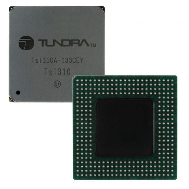 TSI310A-133CEY IC INTFACE SPECIALIZED 304HPBGA