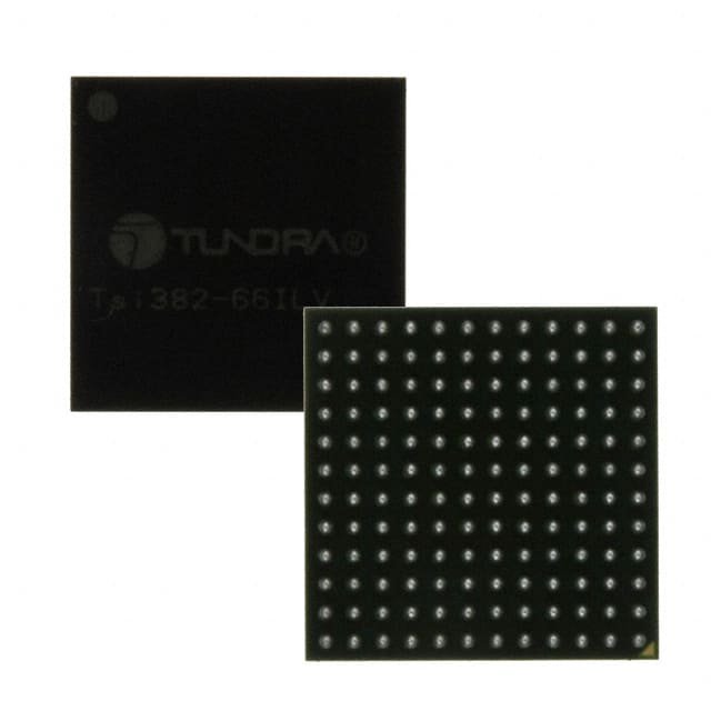 TSI382-66ILV IC INTFACE SPECIALIZED 144CABGA