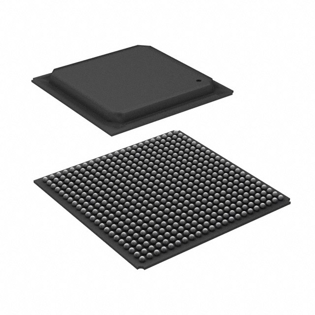89H32NT8AG2ZCHLGI IC INTFACE SPECIALIZED 484FCBGA