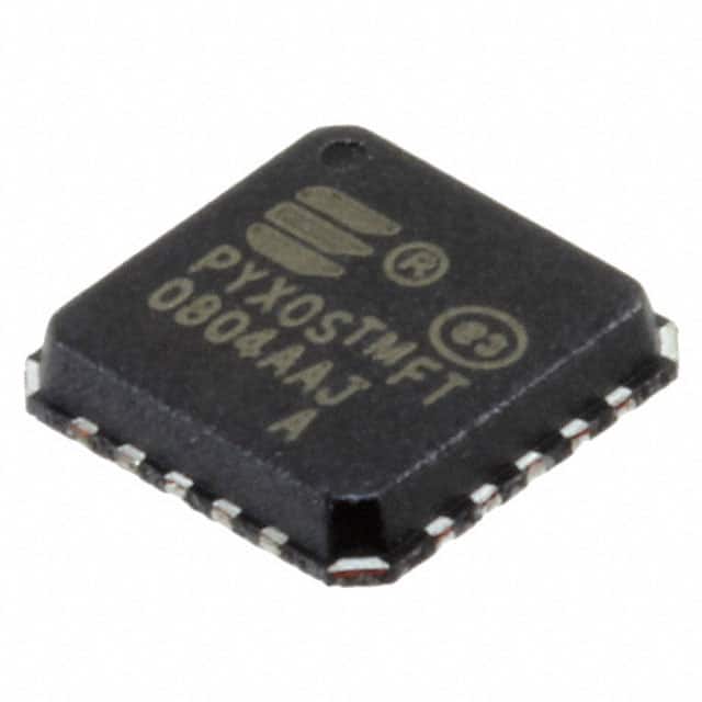 11500R-5000 IC INTERFACE SPECIALIZED 20QFN