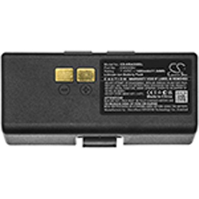 A330 BATTERY Replacement for Hp Hewlett Packa