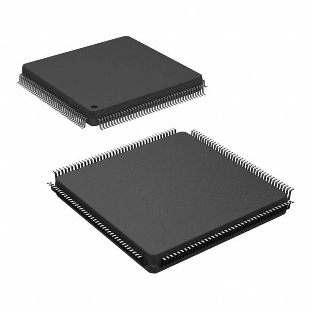 PCI9050-1 F IC INTERFACE SPECIALIZED 160QFP