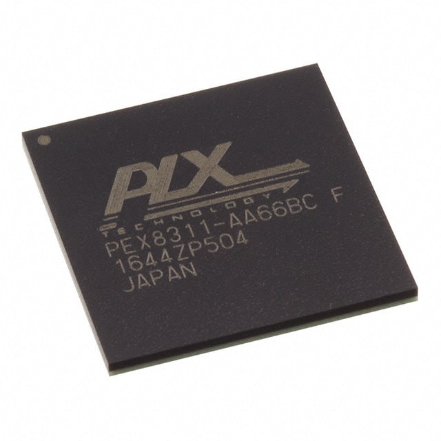 PEX8311-AA66BC F IC INTERFACE SPECIALIZED 337BGA