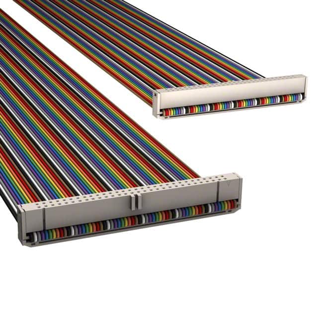 M3DDK-6006R IDC CABLE - MKR60K/MC60M/MKR60K