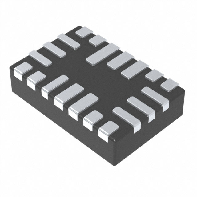 PI7C9X2G1616PRAHSBE IC INTFACE SPECIALIZED 324HSBGA