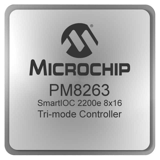 PM8263B-F3EIS1 IC