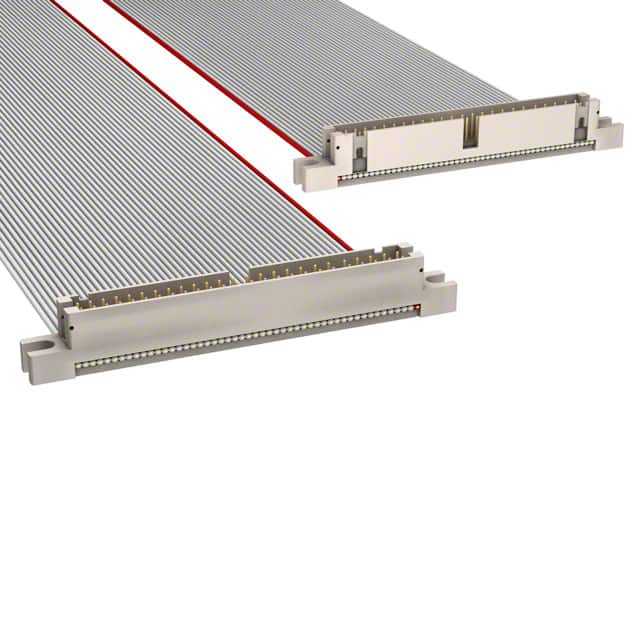 M3WWK-5006J IDC CABLE - MPL50K/MC50G/MPL50K