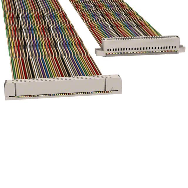 M3AGK-5040K IDC CABLE - MSC50K/MC50F/MCS50K