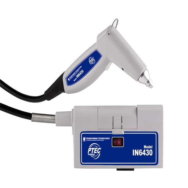 IN6430FL PTEC IONIZING AIR GUN