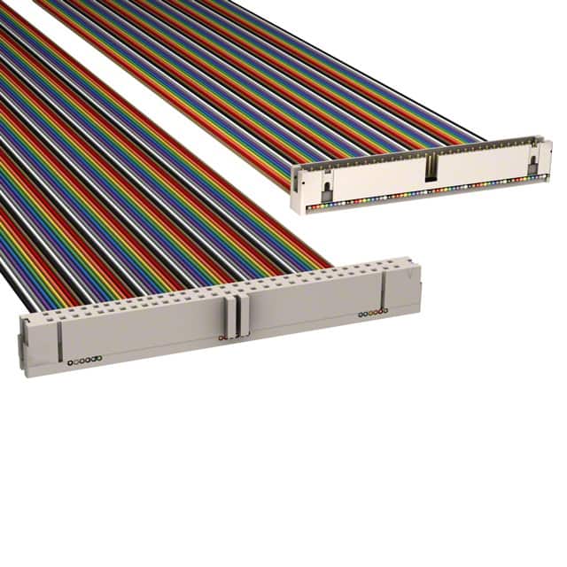 M3TKK-6006R IDC CABLE - MSD60K/MC60M/MPK60K