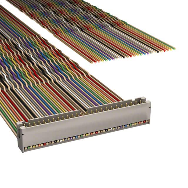 M1KXK-5040K IDC CABLE - MPK50K/MC50F/X