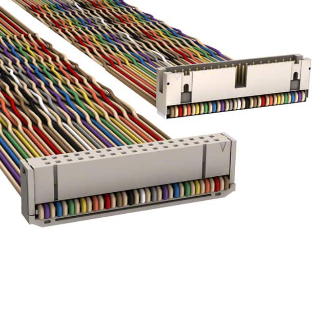 M3BRK-3420K IDC CABLE - MSR34K/MC34F/MPR34K
