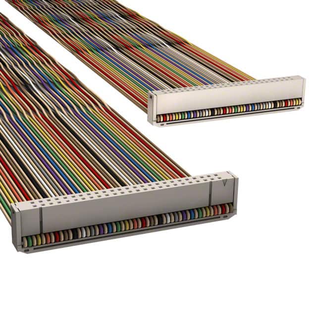 M3BBK-5040K IDC CABLE - MSR50K/MC50F/MSR50K
