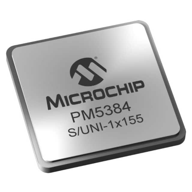 PM5384-NGI IC TELECOM INTERFACE 155 MBIT