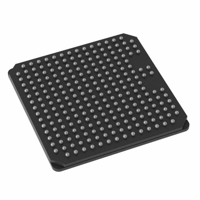 VSC8479YY IC TELECOM INTERFACE 244FCBGA