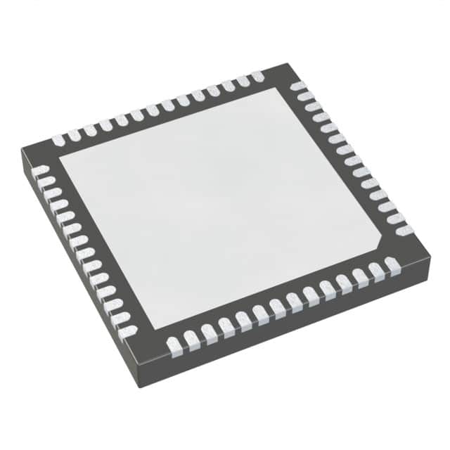 LE9622RQC IC TELECOM INTERFACE 53QFN