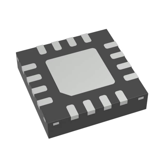 LE87285NQCT IC TELECOM INTERFACE 16QFN