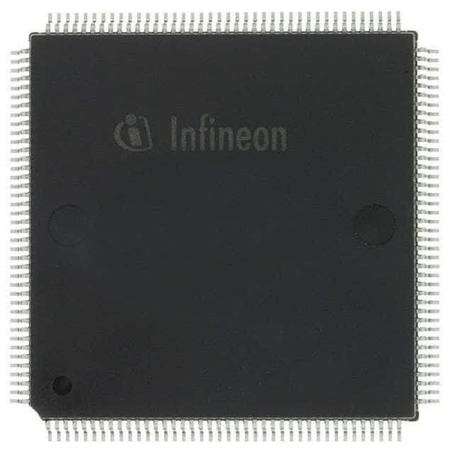 PEB20321H-V22 IC TELECOM INTERFACE 160-MQFP