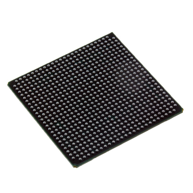 VSC7444YIH-02 IC TELECOM INTERFACE 672FCBGA
