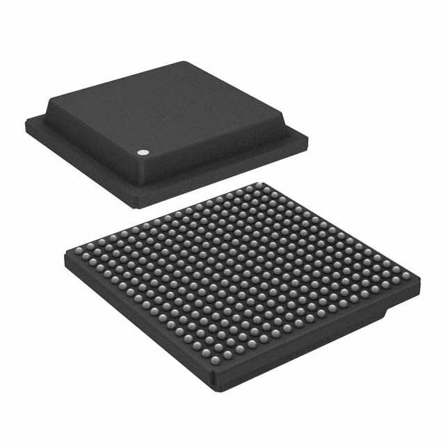 ZL50075GAG2 IC TELECOM INTERFACE 324BGA