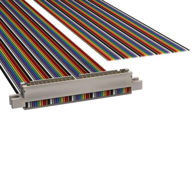 M1YXK-5036R IDC CABLE - MPD50K/MC50M/X