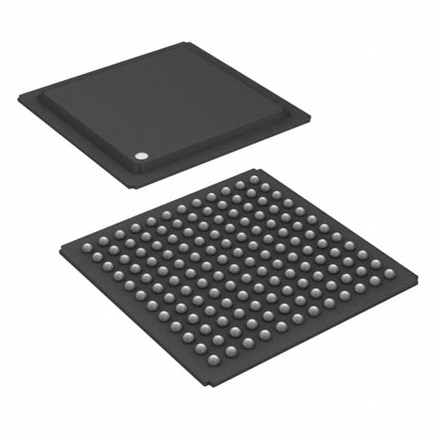 DS21448N IC TELECOM INTERFACE 144BGA