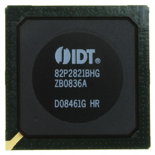 82P2821BHG IC TELECOM INTERFACE 640TEPBGA