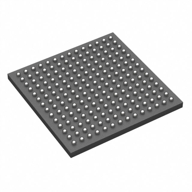 PM5319-NI IC TELECOM INTERFACE 196CABGA