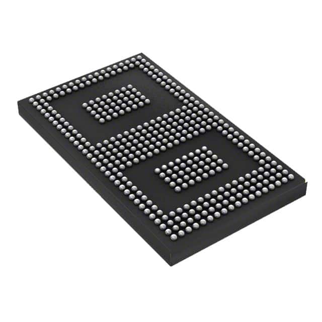 LM96511CCSM/NOPB TELECOM CIRCUIT, 1-FUNC, PBGA376