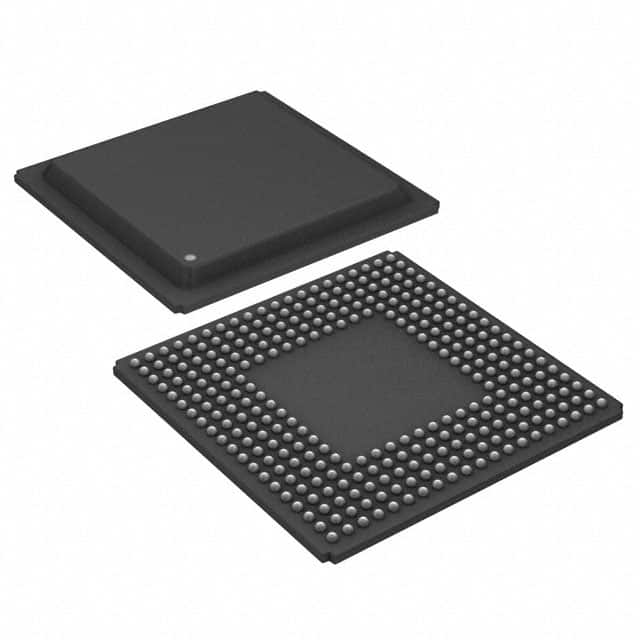 DS21FF42 IC TELECOM INTERFACE 300BGA
