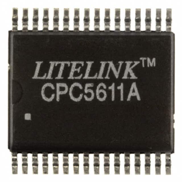 CPC5611A IC TELECOM INTERFACE 32SOIC