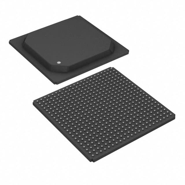 DS32506N+ IC TELECOM INTERFACE 484BGA