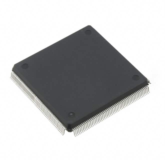 82V2048EDR IC TELECOM INTERFACE 208QFP
