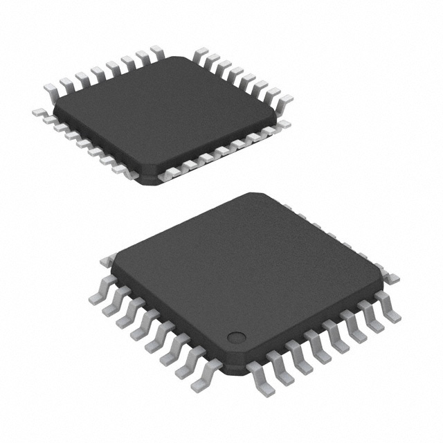 XRT71D00IQ-F IC TELECOM INTERFACE 32TQFP