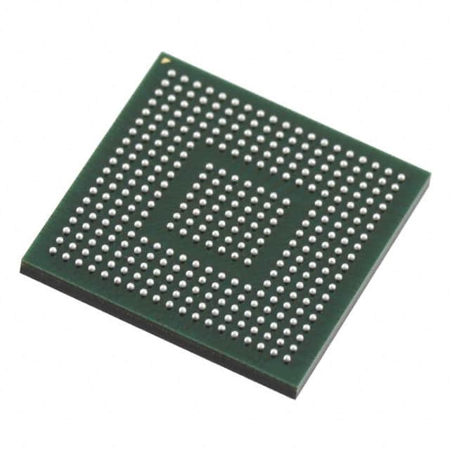 XRT86VX38AIB329-F IC TELECOM INTERFACE 329FPBGA