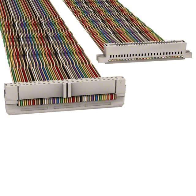 M3DGK-5060K IDC CABLE - MKR50K/MC50F/MCS50K