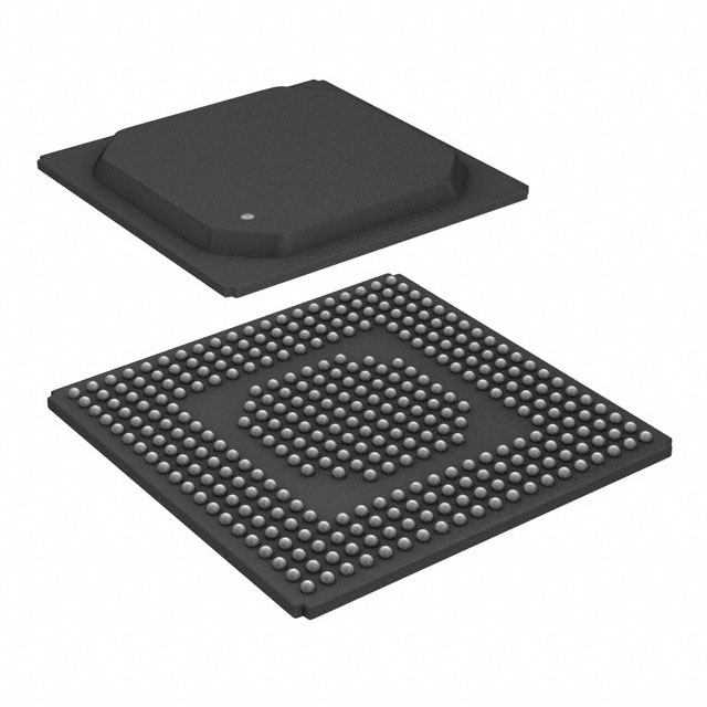 MT90866AG IC TELECOM INTERFACE 344BGA