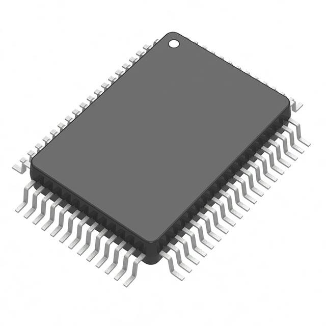MT90812AL1 IC TELECOM INTERFACE 64MQFP